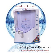 Landmark Ro Water Purifier - фото 1 - id-p75365