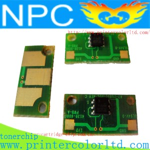 Resetted toner chips for Utax CD1028/Triumph-Adler CD2028 - фото 1 - id-p75446
