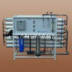 Industrial Ro System (Ro Plant) - фото 1 - id-p75494