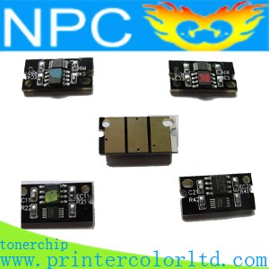 Toner cartridge chips for Olivetti P216/226 - фото 1 - id-p75586