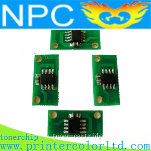 Smart toner cartridge chips for Olivetti PGL 230 - фото 1 - id-p75587