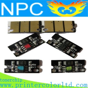 Laser toner cartridge chips for Olivetti PGL 235 - фото 1 - id-p75588
