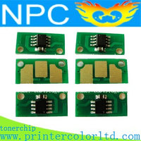 Compatible toner chips for D-Color MF350+DK/D-Color MF350+DC/D-Color MF350+DM/D-Color MF350+DY/ Olivetti D-Color MF350+