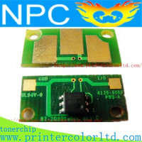 Toner cartridge chips for D-Color MF450/550DK/D-Color MF450/550DC/D-Color MF450/550DM/D-Color MF450/550DY/ Olivetti D-Color MF450/550