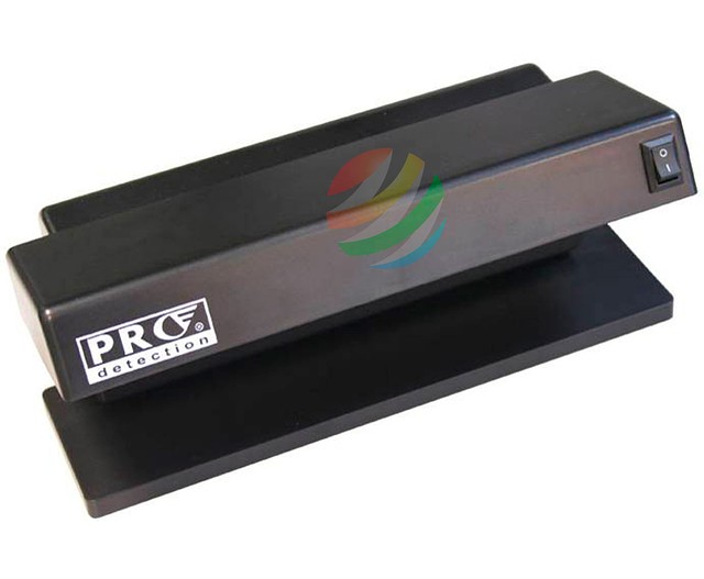 Ультрафиолетовый детектор валют PRO 12 - фото 1 - id-p75661