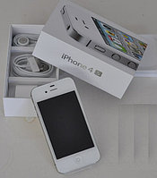 New Apple iPhone 4S 16/32/64GB White Unlocked