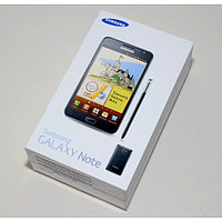 New Samsung GT-N7000 16GB Galaxy Note
