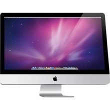 New Apple 27" iMac Desktop Computer - фото 1 - id-p75848