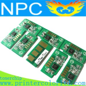 Toner chips for Dell C7130cdn (Universal Chip) - фото 1 - id-p75853
