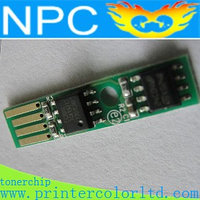 Replacement toner chip refill for Epson Aculaser C1700