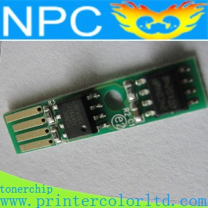 Replacement toner chip refill for Epson Aculaser C1700 - фото 1 - id-p75855