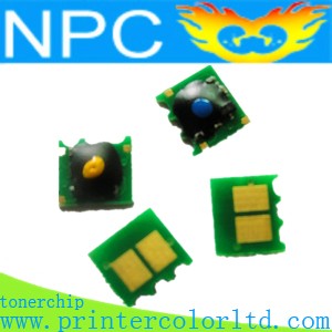 Compatible toner chip for HP Laserjet Enterprise 500 color M551/N/DN/XH - фото 1 - id-p75861