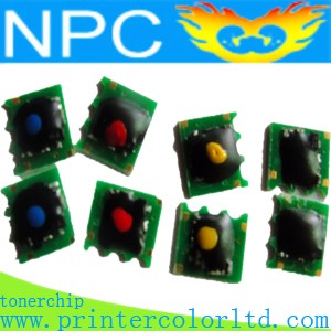 High quality cartridge chip for hp CE390A - фото 1 - id-p75864