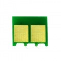 Toner chip for HP Laserjet printer cartridge CE410X CE410A CB411A CB412A CB413A - фото 1 - id-p75865