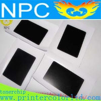 Toner chips compatible kyocera TK-137 chips