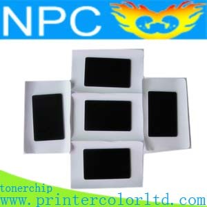 Toner chip for Kyocera Mita TK-1104 RFID chip - фото 1 - id-p75883