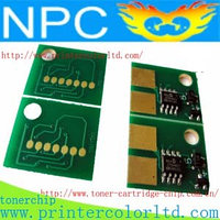 Resettable toner chip for Kyocera Mita TK-1130 RFID chip