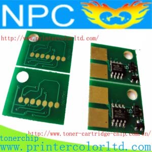 Resettable toner chip for Kyocera Mita TK-1130 RFID chip - фото 1 - id-p75885