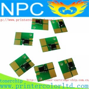 Compatible Kyocera TK 1130 1132 FS1030 FS1030 toner chip - фото 1 - id-p75886