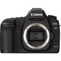 New Canon EOS 5D MK II Body Digital Camera