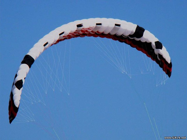 Кайт Flysurfer Speed 3 19м - фото 1 - id-p75892
