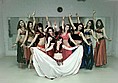 Клуб Восточных танцев "FARIDAH"
