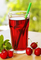Концентрат вишневого сока - Россия / Cherry Juice concentrate - Russia