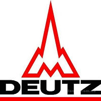 Запчасти на Deutz TD226