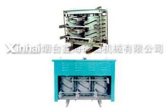 Сепаратор с постоянными магнитами - фото 1 - id-p77581