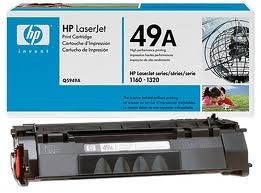Заправка картриджа HP Q5949A - фото 1 - id-p10304