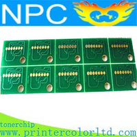 Toner cartridge chip for kyocera TK 1133