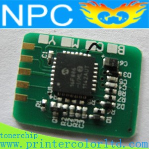 Toner chips for OKI C310 - фото 1 - id-p77634