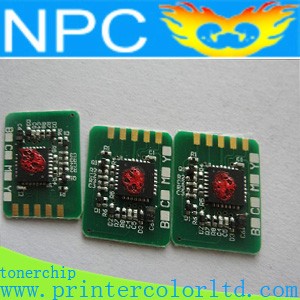 Laserjet chip for OKI B410 OKI B420 OKIB430 chip - фото 1 - id-p77638
