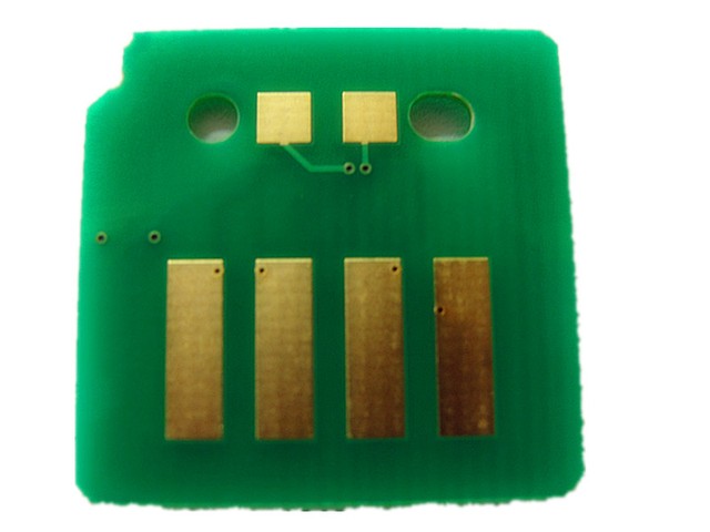 Compatible chips refilled for OKI B710 B720 B730 - фото 1 - id-p77639
