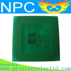 Toner chip for OKI C9655 - фото 1 - id-p77642