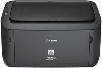 Printer Canon i-Sensys LBP6000 Black