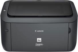 Printer Canon i-Sensys LBP6000 Black - фото 1 - id-p10322