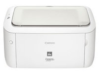 Printer Canon i-Sensys LBP6000 White