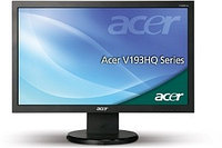 18.5» ACER V3 V193HQVB Black