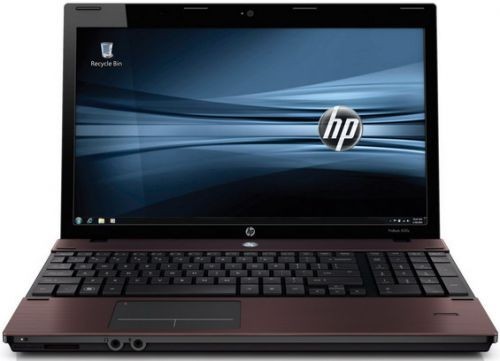 HP ProBook 4520s, 15.6» LED HD Intel® Core i3-380M 2.53GHz, 3Gb DDR3 - фото 1 - id-p10329