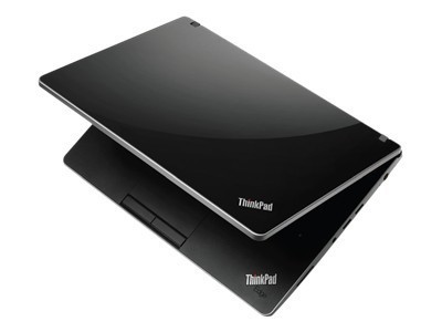 Lenovo ThinkPad Edge Black, 13.3» HD (1366x768) HD LED Glossy, AMD® Athlon Neo X2 L325 1.5Ghz - фото 1 - id-p10435