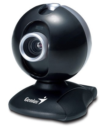 Camera Genius i-Look 300, 640x480, 1.3Mpixel images, USB - фото 1 - id-p10465