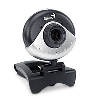 Camera Genius eFace 1300, Microphone, 1.3Mpixel, 8Mpixel images, USB2.0
