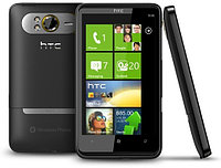 HTC HD7 Black