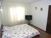 1-комнатная квартира посуточно на Cuza-Voda 35