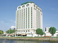 HOTEL HOLIDAY INTERNATIONAL SHARJAH 4*