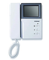 Видеодомофон Commax DPV-4PB-2 и антивандальная вызывная панель.