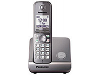 Беспроводной телефон Panasonic KX-TG6811UA