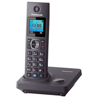 Беспроводной телефон Panasonic KX-TG7851UA