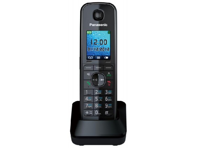 Беспроводной телефон Panasonic KX-TGA815RU - фото 1 - id-p1736618
